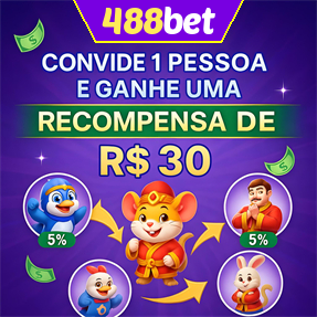 488bet Indique amigos para receber um bônus