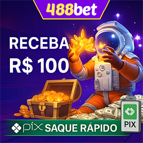 488bet Ganhe R$ 100,00 Gratis