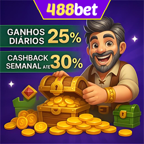 488bet Fundo de Resgate de Perdas Semanais