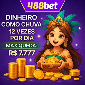 488bet Mina Misteriosa